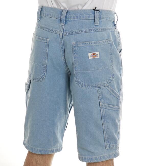 BERMUDA GARYVILLE DENIM DICKIES - Mad Fashion | img vers.650x/